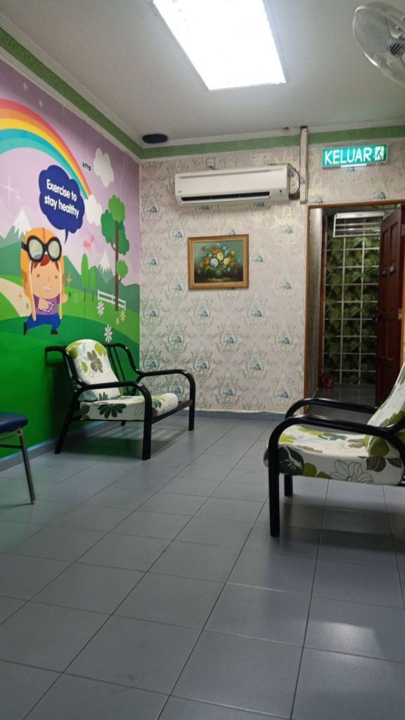 Klinik Halizah Sdn. Bhd.