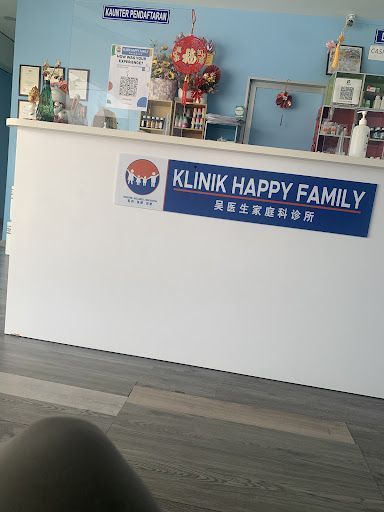 KLINIK HAPPY FAMILY