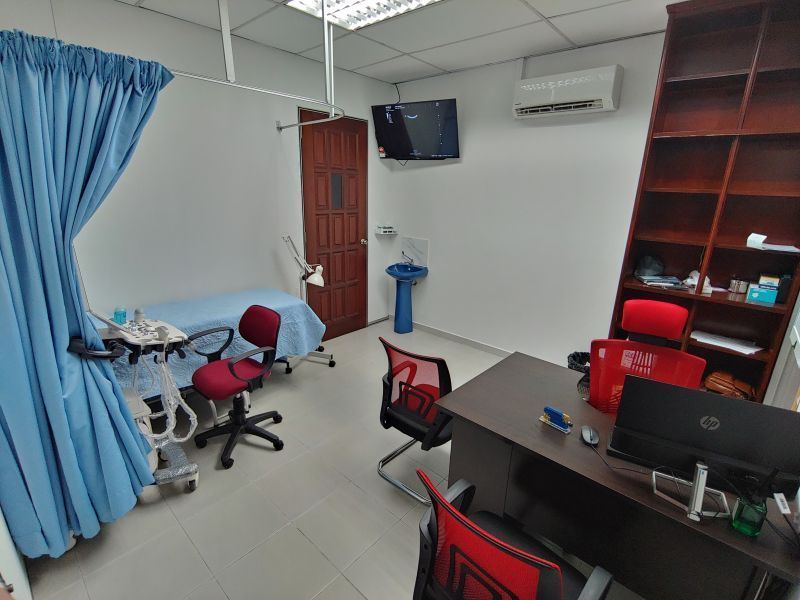 Klinik HawaEve Alor Setar