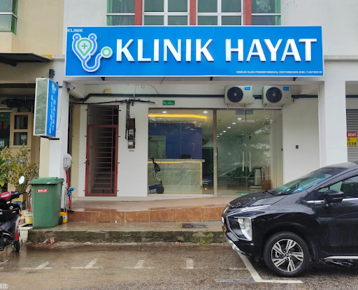 Klinik Hayat