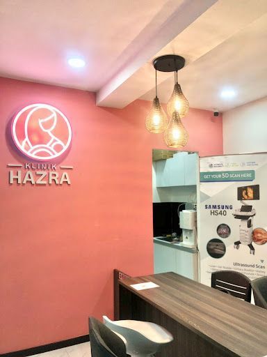 KLINIK HAZRANI TASEK GELUGOR