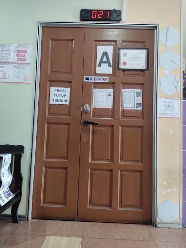 Klinik Healqare