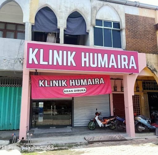 Klinik Humaira