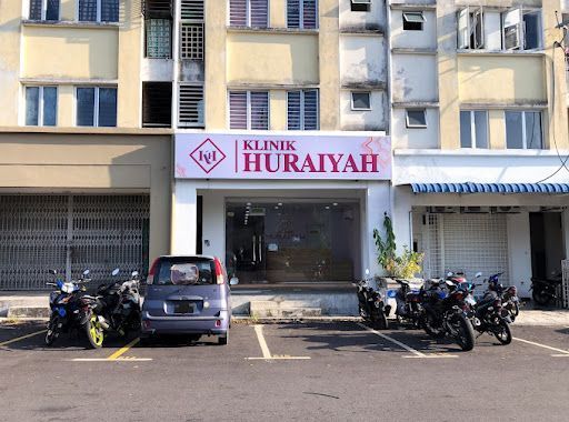 Klinik Huraiyah