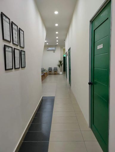 Klinik i-DEEN
