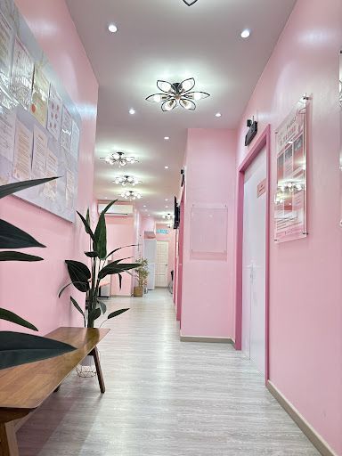 Klinik Iris Segamat