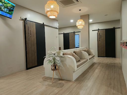 Klinik Izzcare 24 Jam (Sabak Bernam)