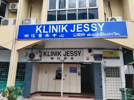Klinik Jessy