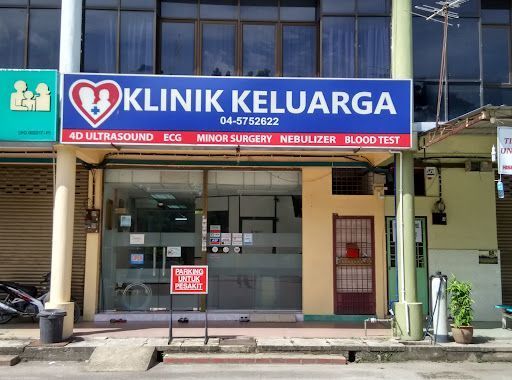 Klinik Keluarga
