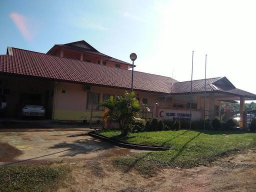 Klinik Kesihatan Narandang