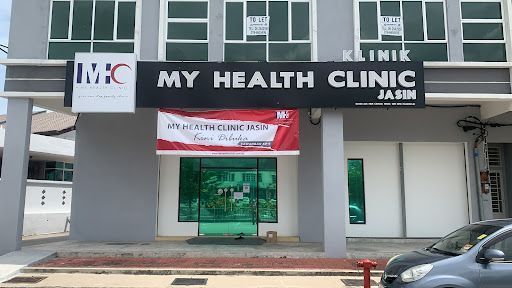 Klinik Kesihatan Saya