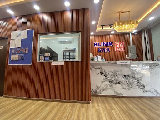 Klinik Kita 24 Jam Sungai Petani