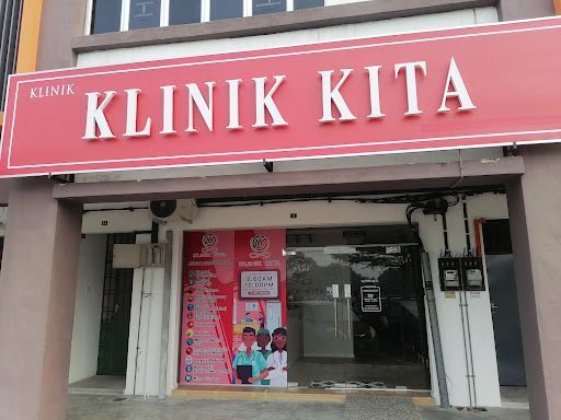 KLINIK KITA KOTA TINGGI