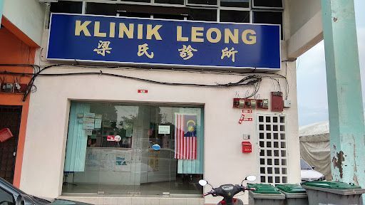 Klinik Leong
