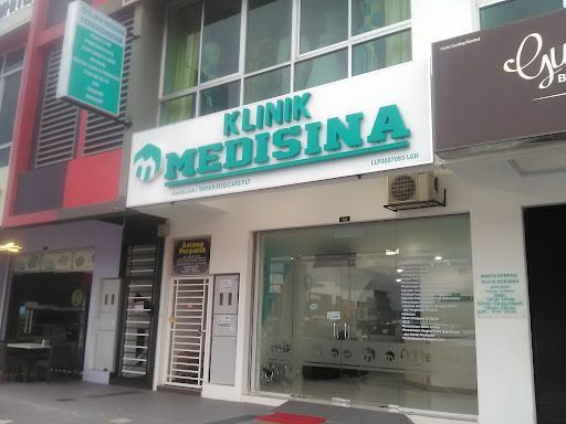 Klinik Medisina