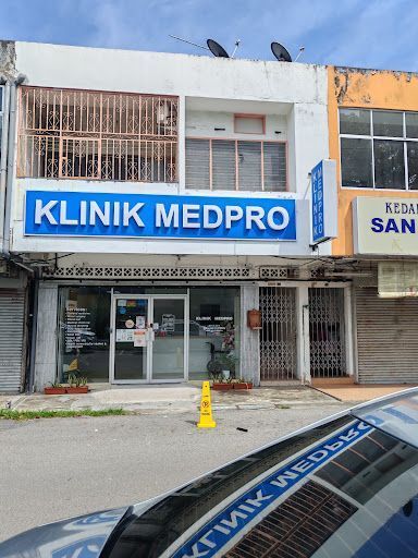 Klinik Medpro