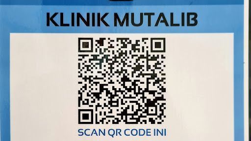Klinik Mutalib