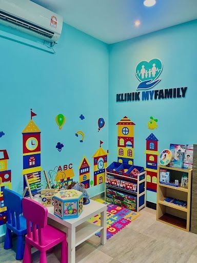 Klinik MyFamily (Cawangan Ampang)