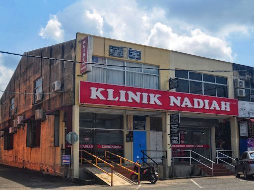 Klinik Nadiah