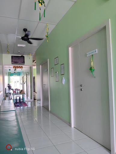 Klinik Narisa