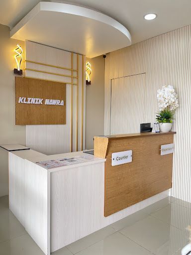KLINIK NAWRA TUNJONG