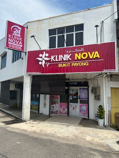 Klinik Nova Bukit Payong