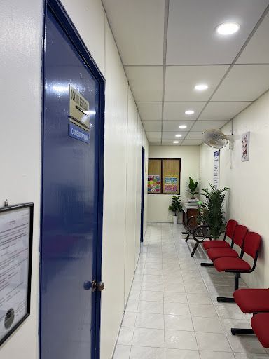 Klinik Nur Aqila Serendah