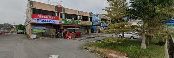 Klinik Nur Sejahtera Kuala Kangsar
