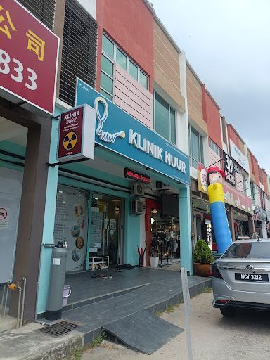 Klinik Nuur