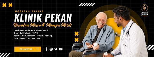 Klinik Pekan