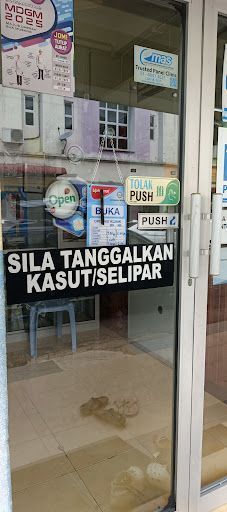 KLINIK PERDANA