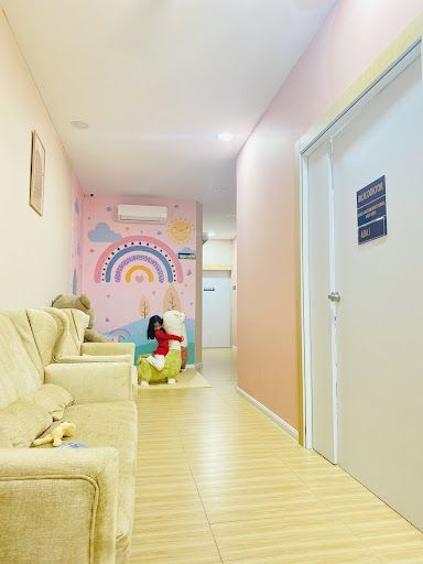 Klinik Perdana Tumpat (Doktor Wanita)