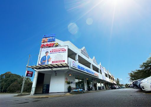 Klinik Perubatan Hijraa 24 Jam - Bukit Payong