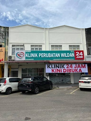 Klinik Perubatan Wildan 24 Jam