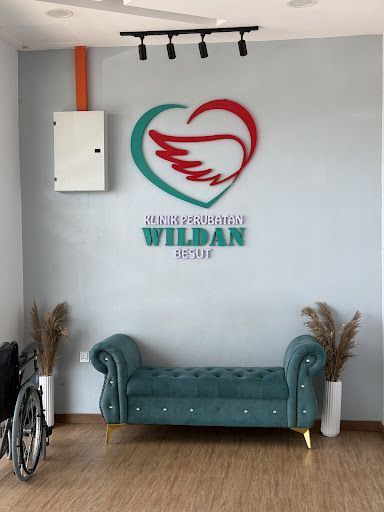 Klinik Perubatan Wildan 24 Jam Besut