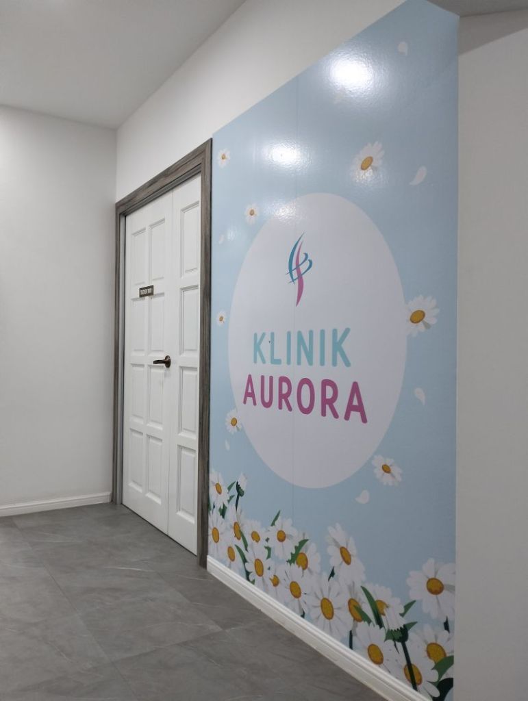 Klinik PMG Banting