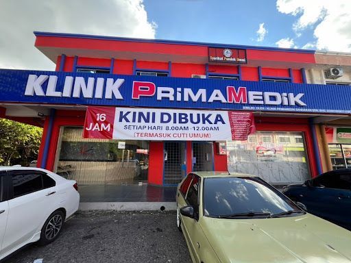 Klinik Primamedik Sandakan