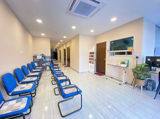 Klinik Putrabagan 24jam