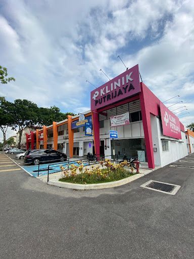 Klinik Putrijaya Puchong