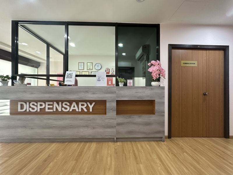 Klinik Putrimedik Jalan Ipoh (Family, Women and Ultrasound 2D/6D)