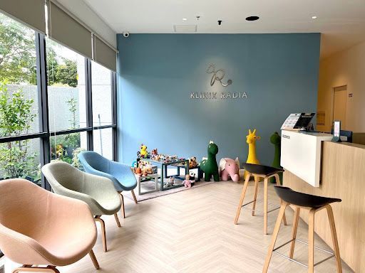 Klinik Radia