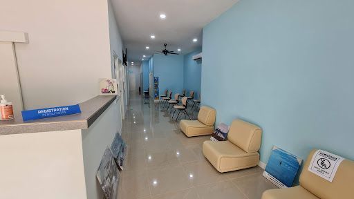 Klinik Rakyat Ku Nan
