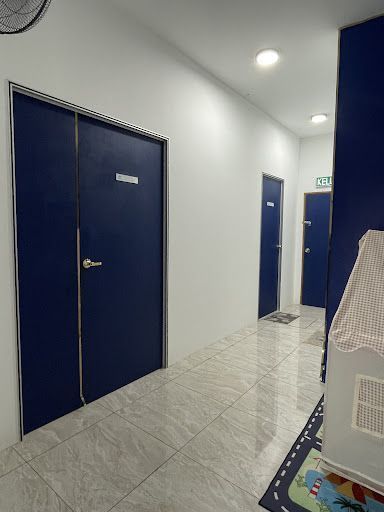 Klinik Rawang ( Tangkak )