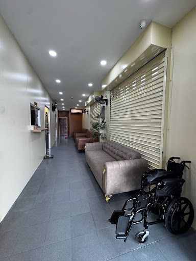 KLINIK RIZ KANGAR 22 JAM