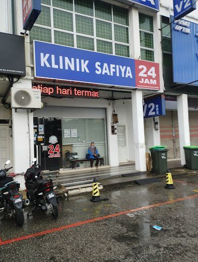 Klinik Safiya