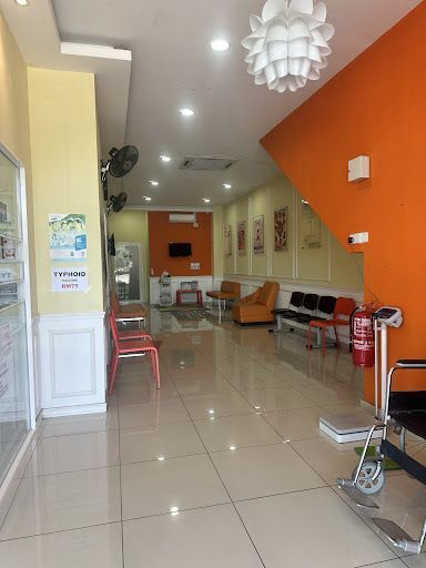 Klinik Sahabat Semenyih