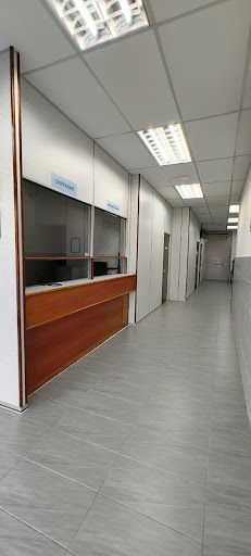 Klinik Santun Kuala Kangsar