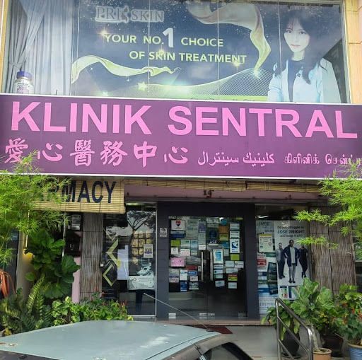 Klinik Sentral