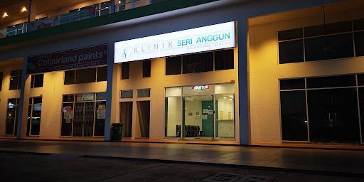 Klinik Seri Anggun