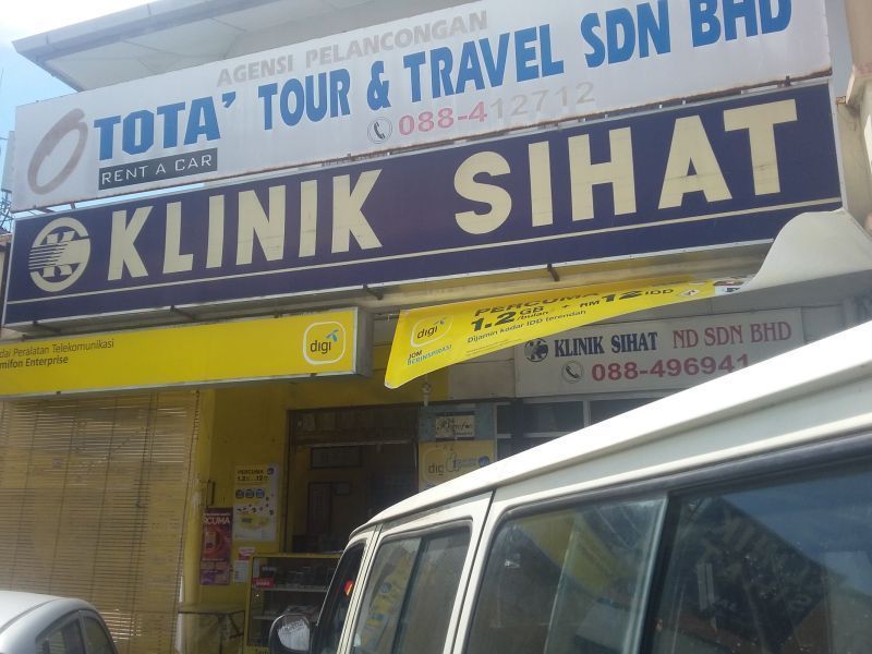 Klinik Sihat